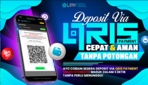 Limatogel Situs Togel Anti Blokir